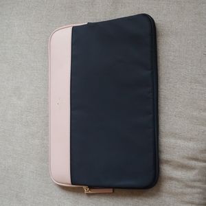 Kate Spade Color Block Laptop Case